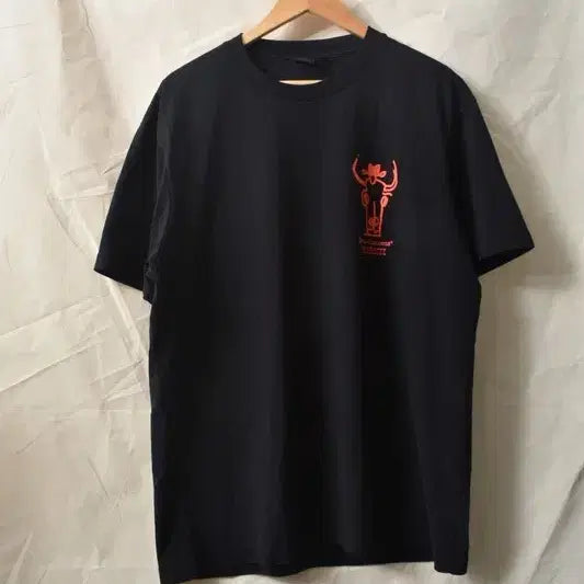 [BUNJANG] Deus Ex Machina M0289 Graphic T-shirt / 데우스 커스텀 반팔티 XL M0289