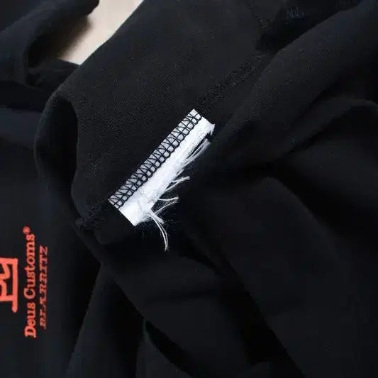 [BUNJANG] Deus Ex Machina M0289 Graphic T-shirt / 데우스 커스텀 반팔티 XL M0289