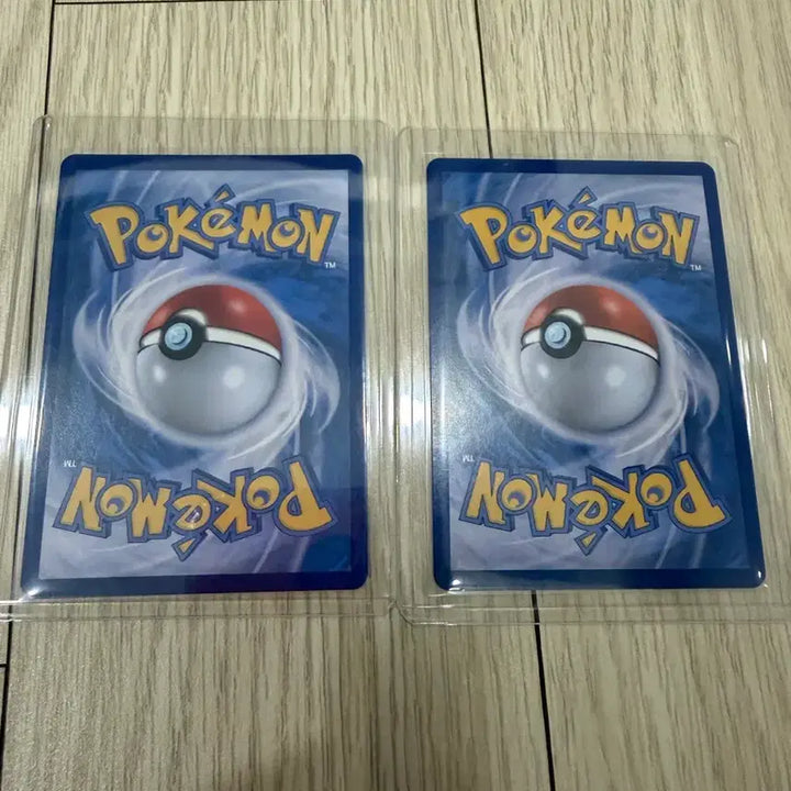 [SOLD OUT] 피카츄 ex sar 제크로무 ex bwr 일괄