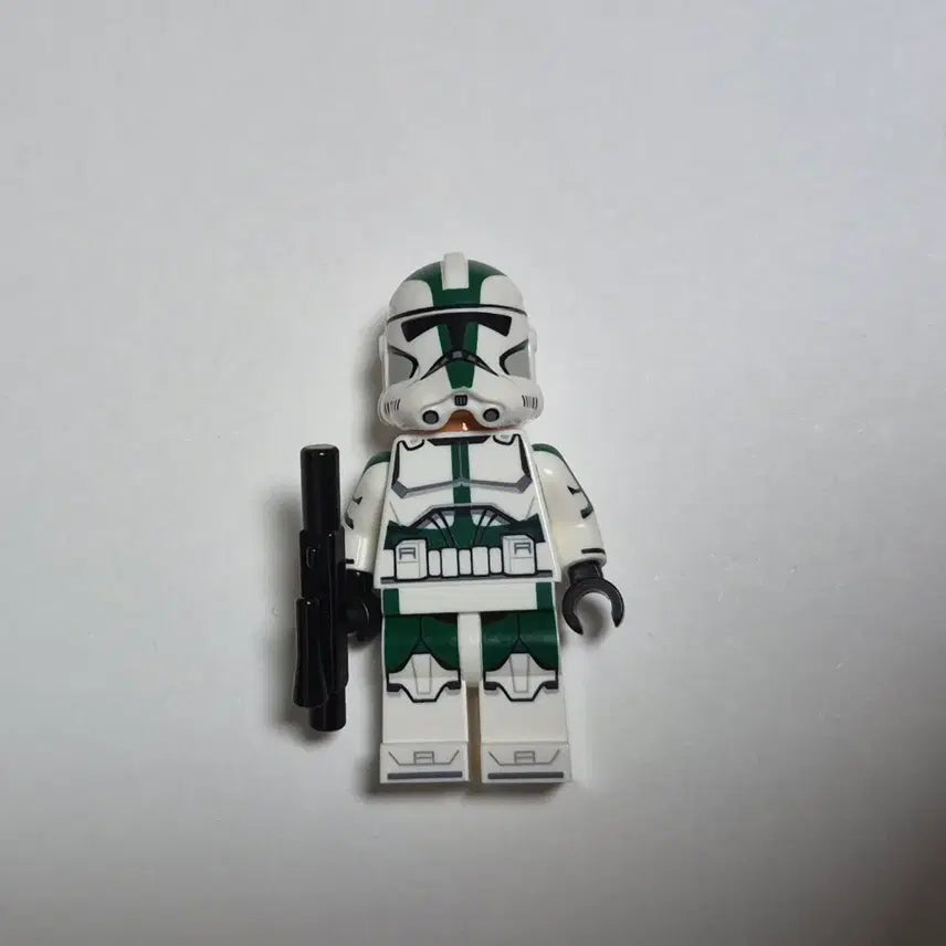 [BUNJANG] Lego GCC Commander Gree Figure / 레고 스타워즈 GCC 커맨더 그리