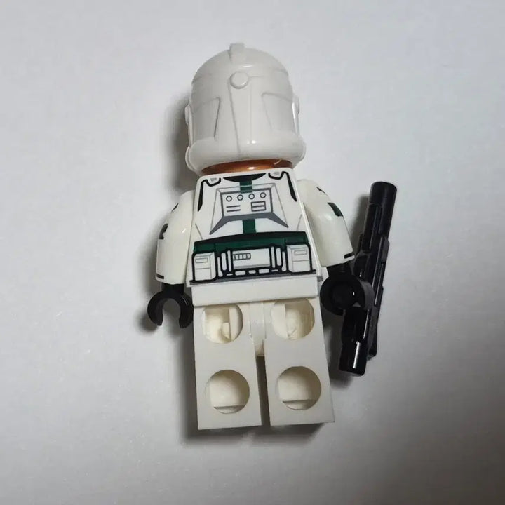 [BUNJANG] Lego GCC Commander Gree Figure / 레고 스타워즈 GCC 커맨더 그리