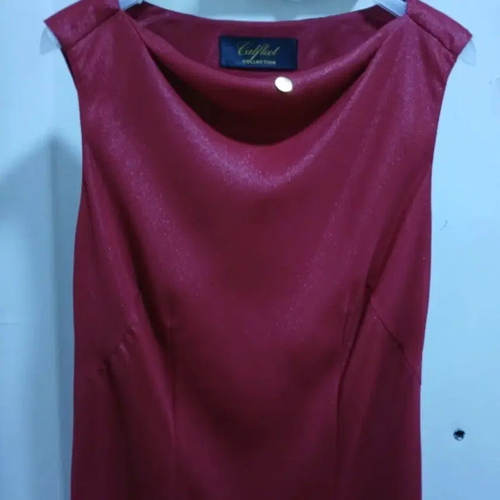 [BUNJANG] BALPLEET Collection Long Dress / 샘플의류 롱드레스
