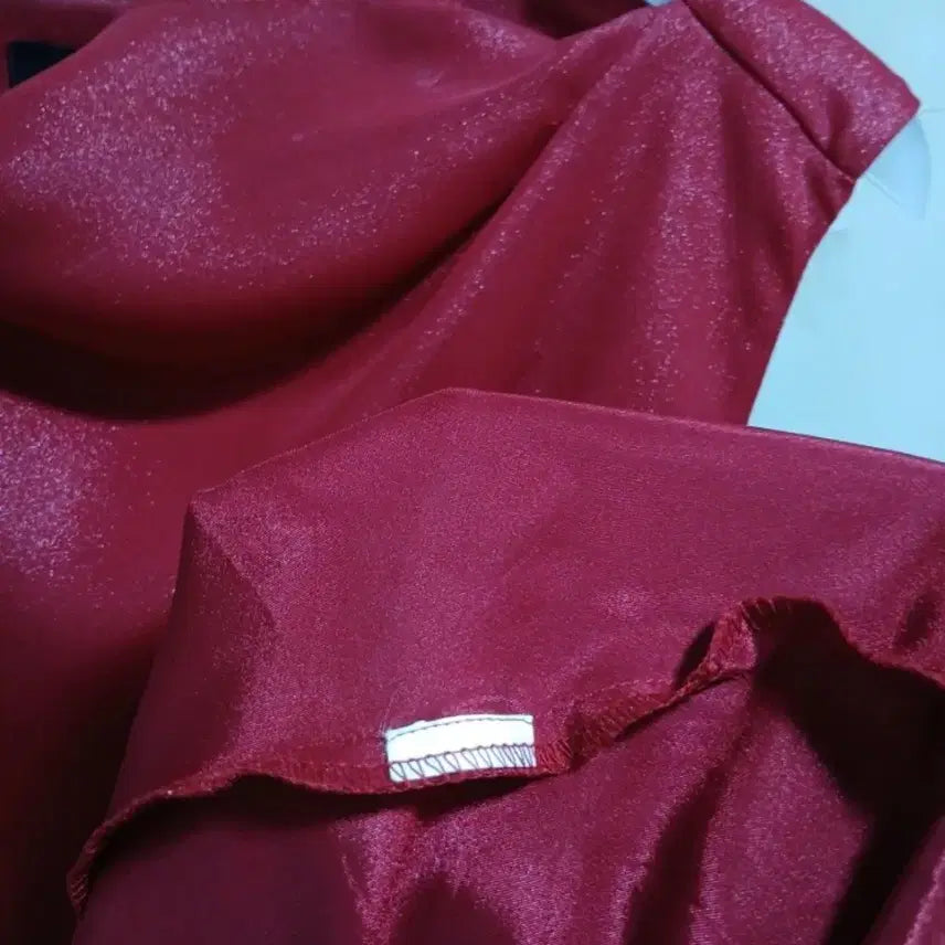 [BUNJANG] BALPLEET Collection Long Dress / 샘플의류 롱드레스