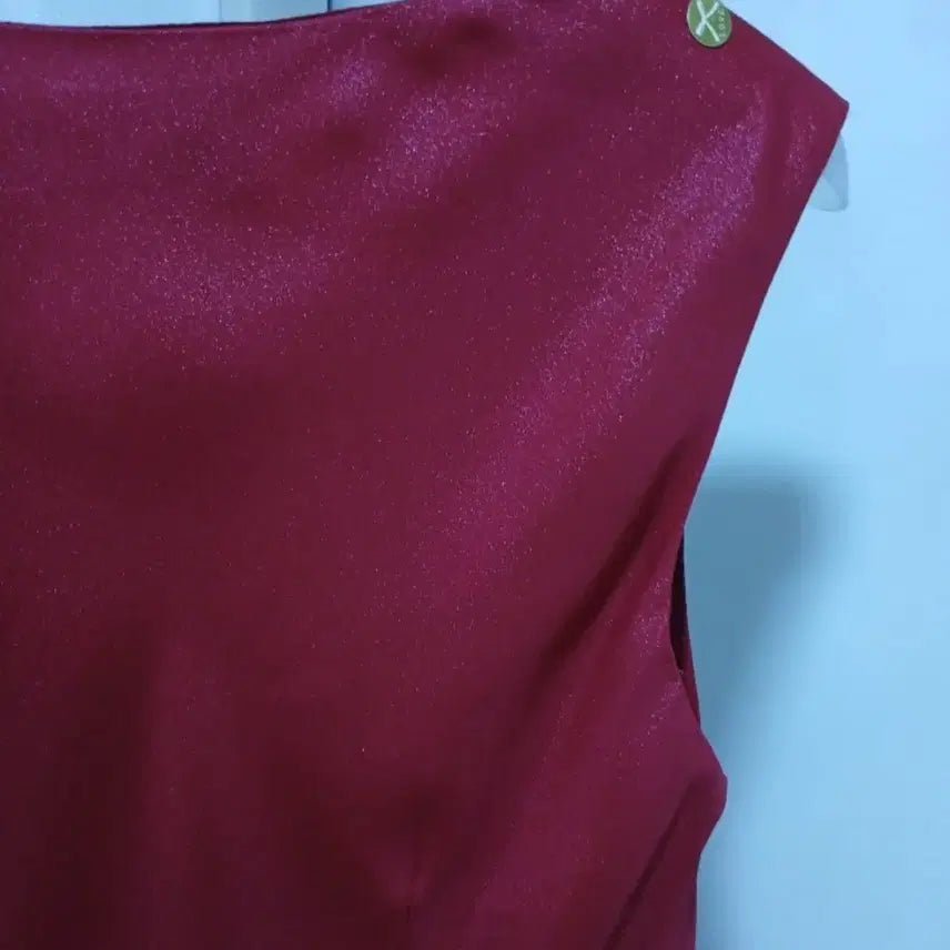 [BUNJANG] BALPLEET Collection Long Dress / 샘플의류 롱드레스