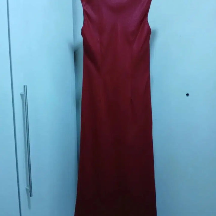 [BUNJANG] BALPLEET Collection Long Dress / 샘플의류 롱드레스