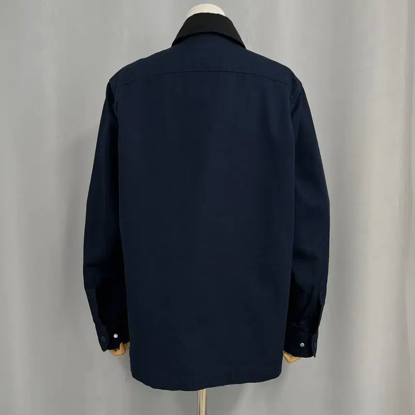 [SOLD OUT] 라코스테 셔츠 자켓/