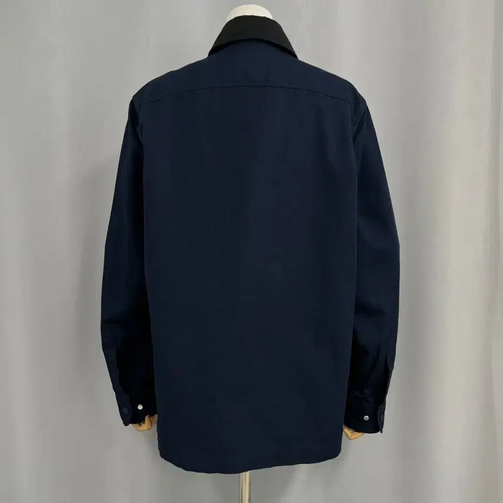 [SOLD OUT] 라코스테 셔츠 자켓/