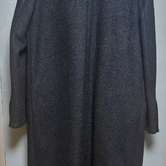 [SOLD OUT] 롱코트