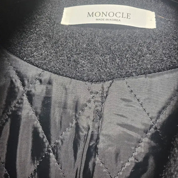 [SOLD OUT] 롱코트