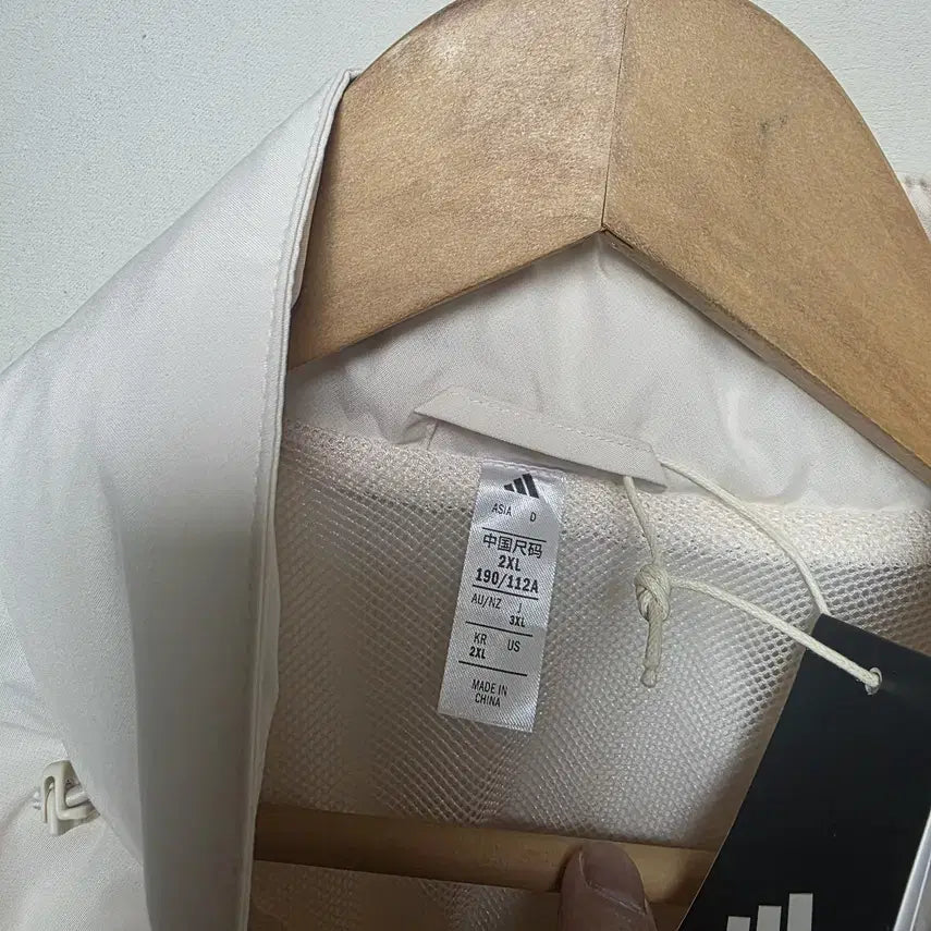 [SOLD OUT] [(새상품) ADIDAS] 남성 리버풀 올웨더 우븐 자켓 2XL
