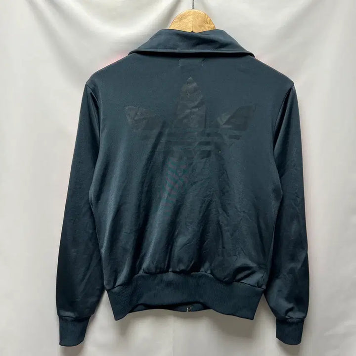 [SOLD OUT] [정품/100] 아디다스 신형 파이어버드 차콜핑크 트랙탑/져지