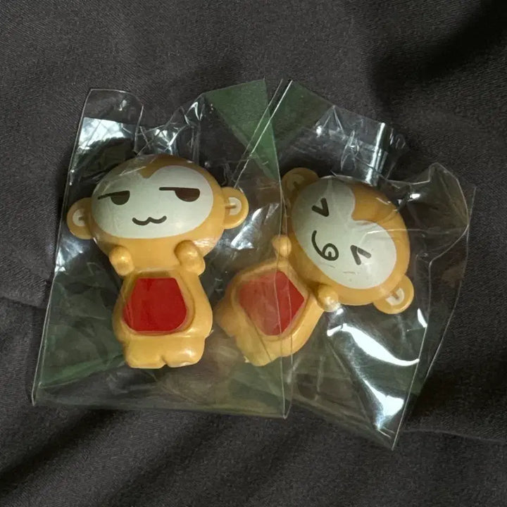 [BUNJANG] Gamjasungi Heeper Heum NyamNyam Unsealed Figure / 감자숭이 히퍼 흐음, 냠냠 미개봉 새상품
