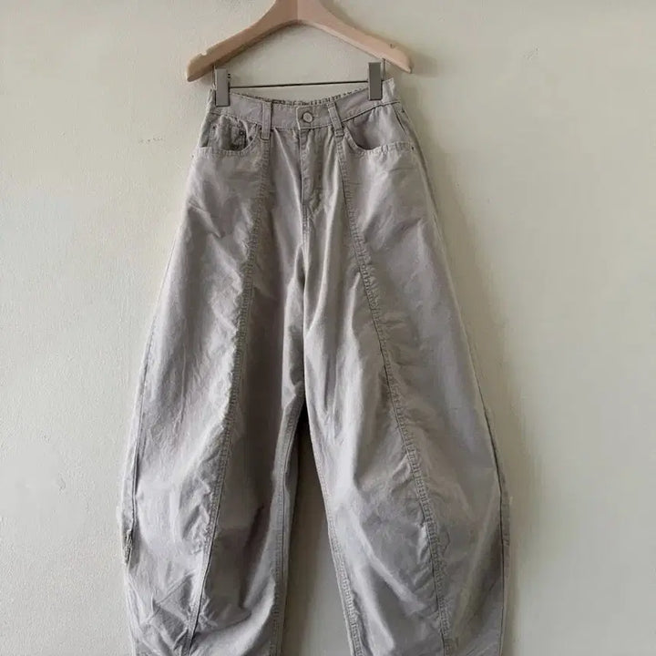 [BUNJANG] Balloon Pants (3 Colors) / <새상품> 벌룬 팬츠 3color