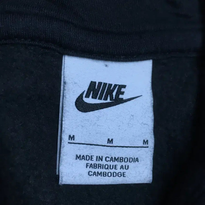 [BUNJANG] Nike Sideline Hoodie / 나이키 사이드라인 후드티 만원샵 DD16
