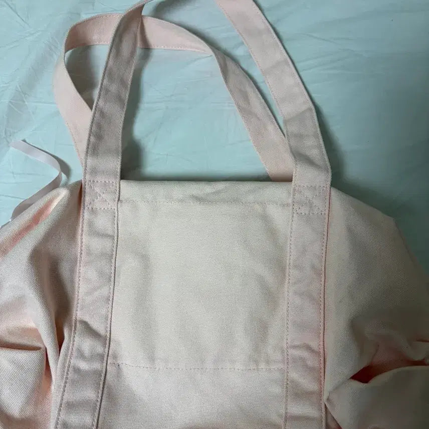 [SOLD OUT] 레페토 미지엄 글라이드 더플백 핑크