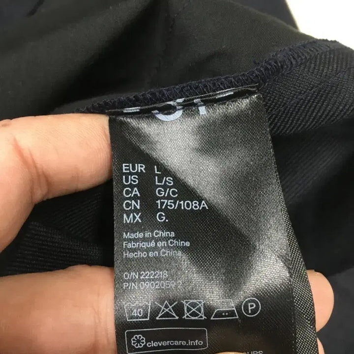 [SOLD OUT] H&amp;M 블루종 만원샵 DD16