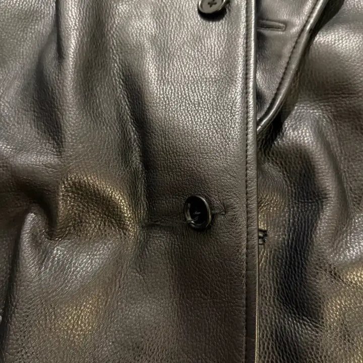 [BUNJANG] Old Gap Car Coat (Black) - Size L / 올드갭 카코트 L 라지 사이즈