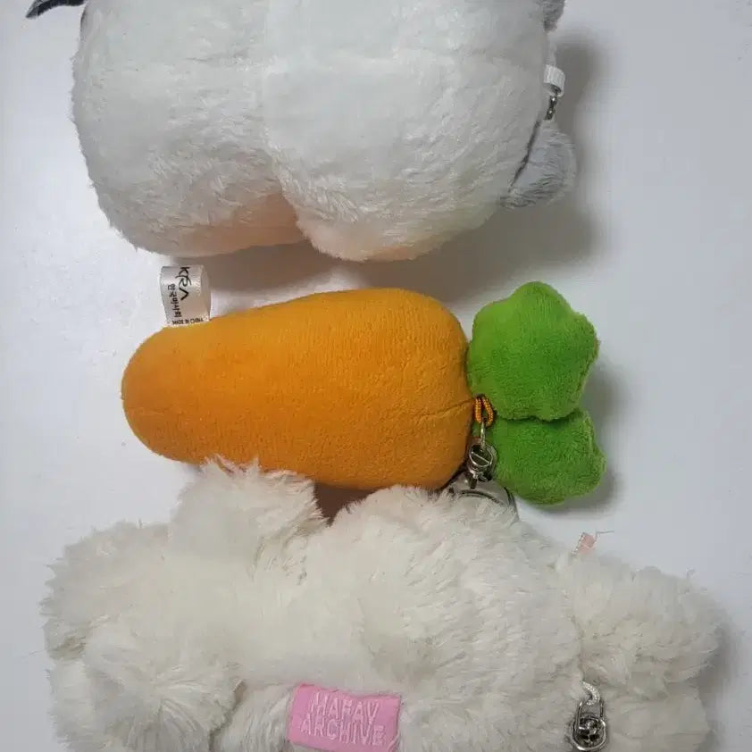 [SOLD OUT] 포시러브 키링 럭키햄 키링마페아 키링 마이 페이브 아카이브 키링