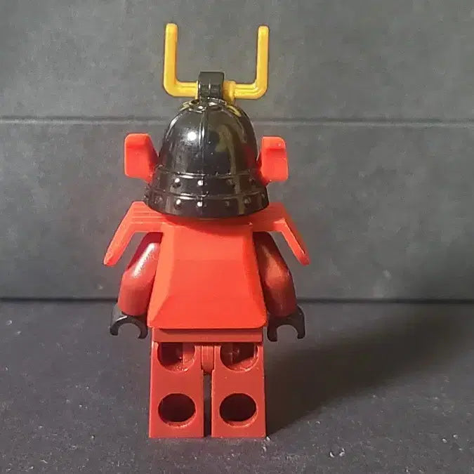 [BUNJANG] Lego Ninjago Legacy Samurai X Figure / 레고 닌자고 레거시 사무라이X njo0502