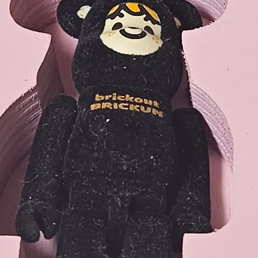 [BUNJANG] Bearbrick 100% Figure / 베어브릭 100% 개봉