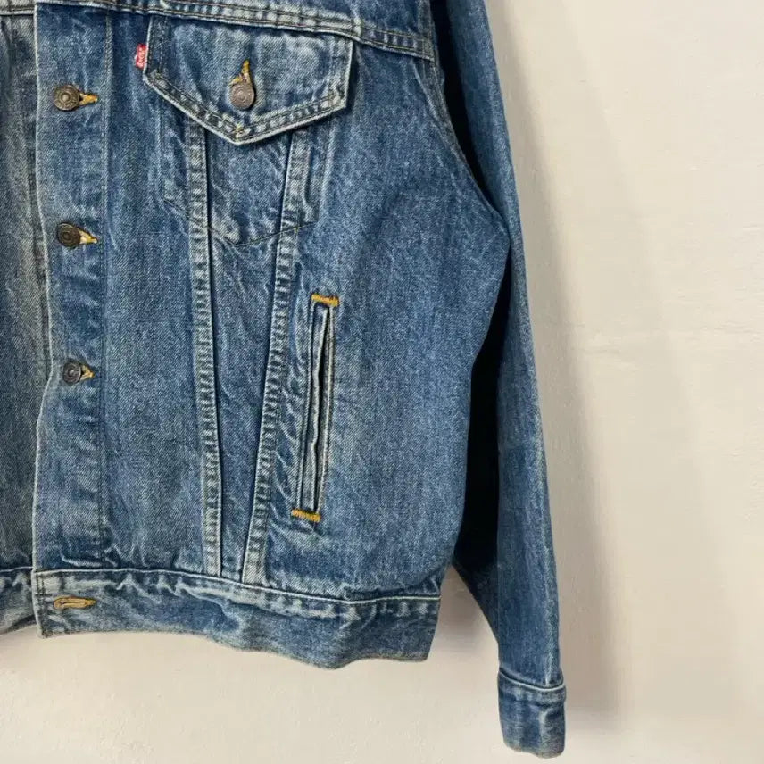 [SOLD OUT] 리바이스 데님 자켓