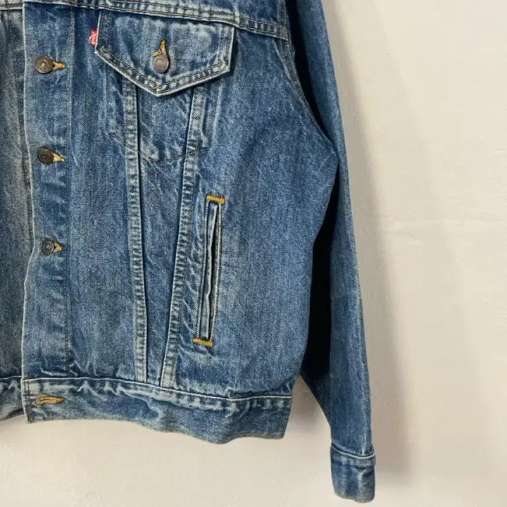 [SOLD OUT] 리바이스 데님 자켓