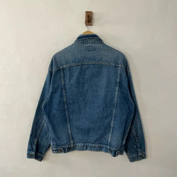 [SOLD OUT] 리바이스 데님 자켓