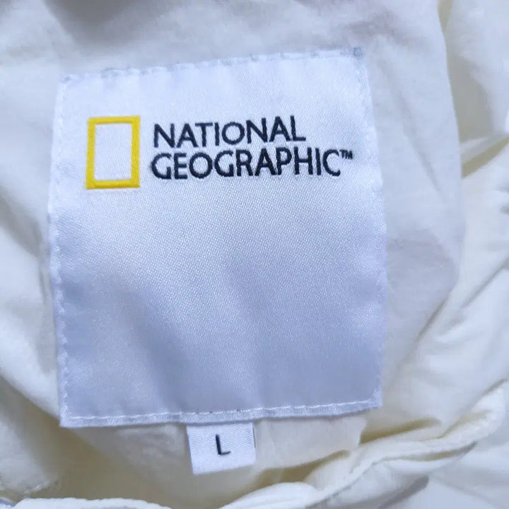 [BUNJANG] National Geographic Men&