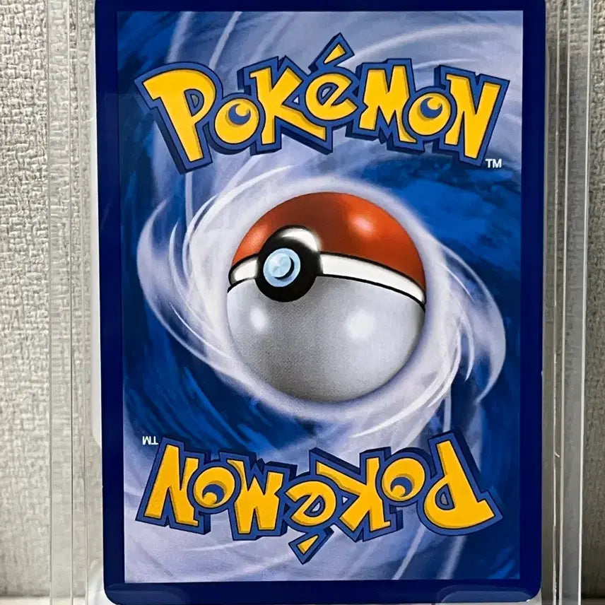 [SOLD OUT] 포켓몬카드 루기아GX RR (sm8)-2018-