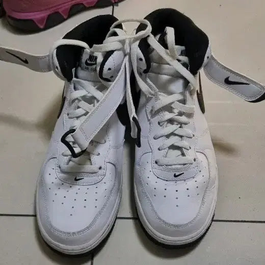 [BUNJANG] Nike Air Force 1 Mid &