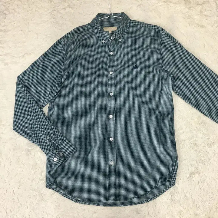 [SOLD OUT] 빈폴 패턴셔츠 만원샵 DD16