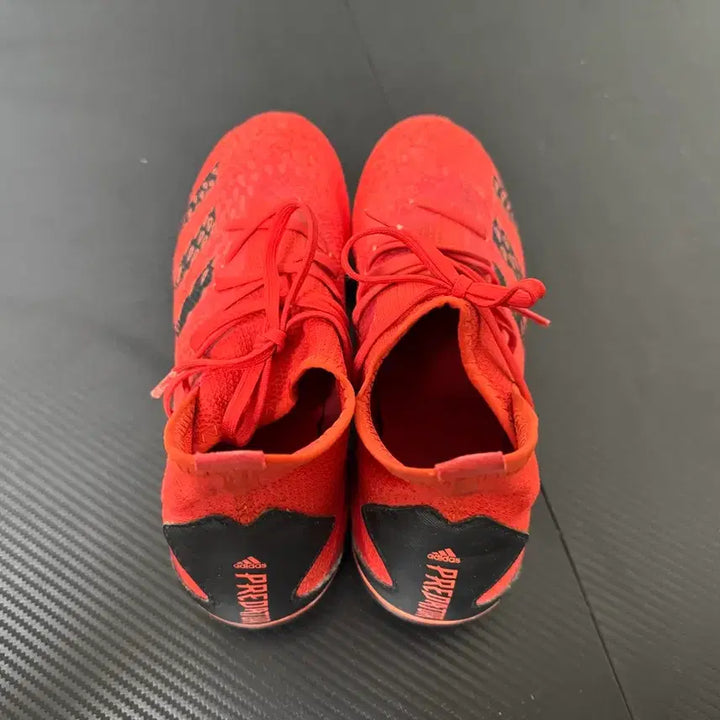 [BUNJANG] Adidas Predator Freak .3 MG Soccer Cleats / 아디다스 프레데터 프릭 3 MG 축구화