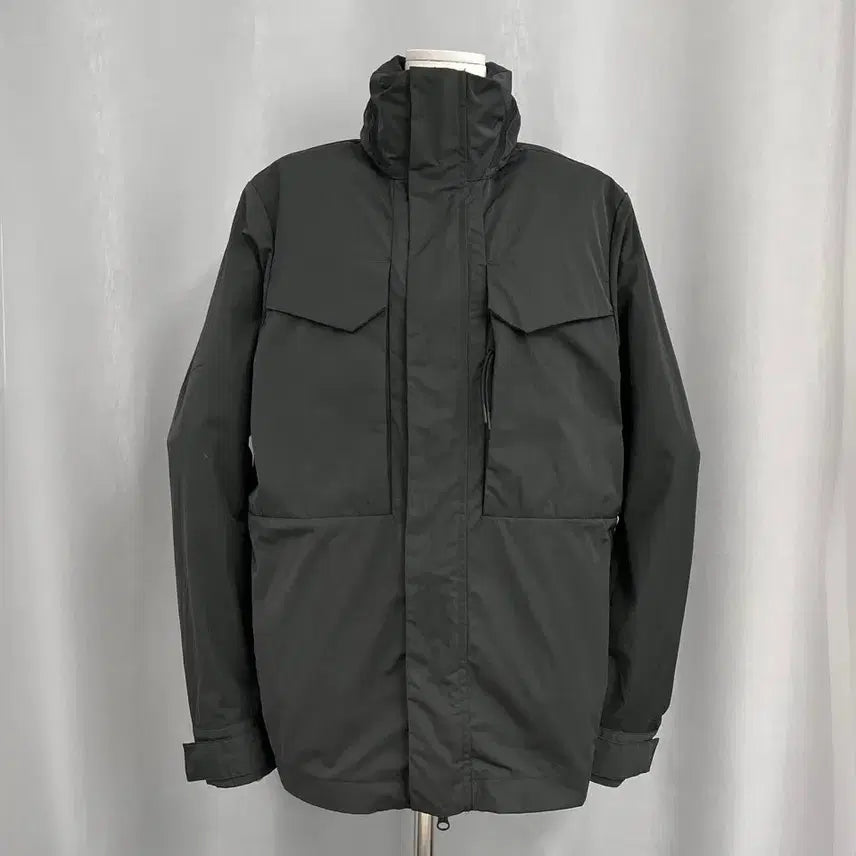 [BUNJANG] Nike Windbreaker Jacket / 나이키 바람막이/내피/