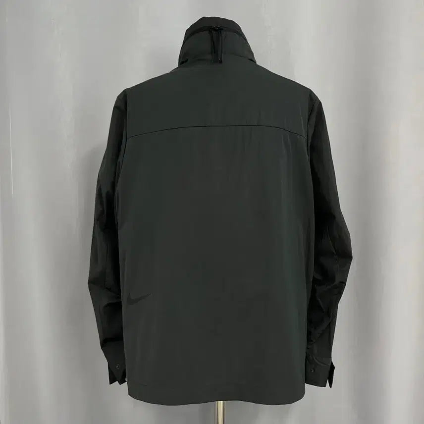 [BUNJANG] Nike Windbreaker Jacket / 나이키 바람막이/내피/