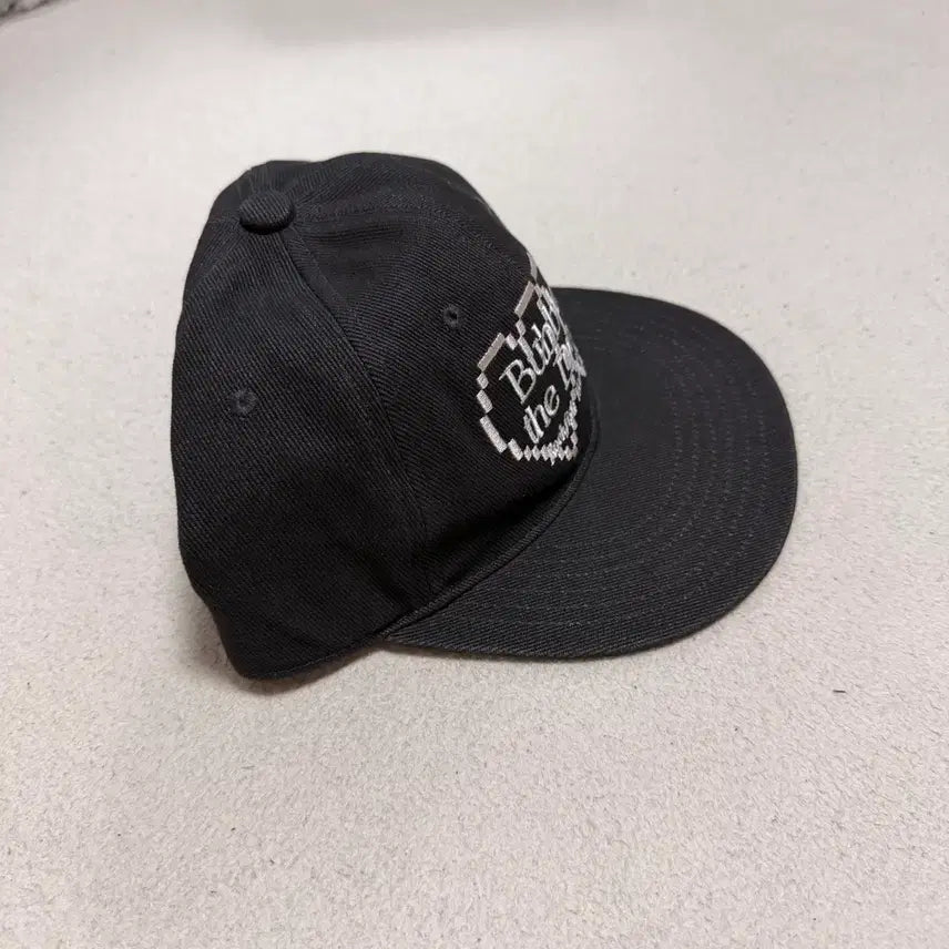 [BUNJANG] Rockfish Weatherwear Cap - New / 락피쉬웨더웨어 캡모자 (새상품)