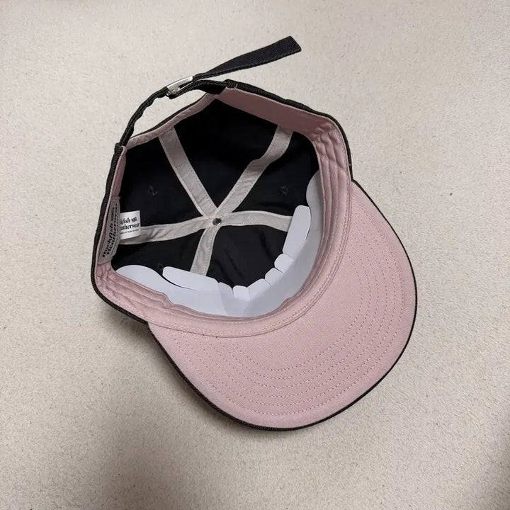[BUNJANG] Rockfish Weatherwear Cap - New / 락피쉬웨더웨어 캡모자 (새상품)