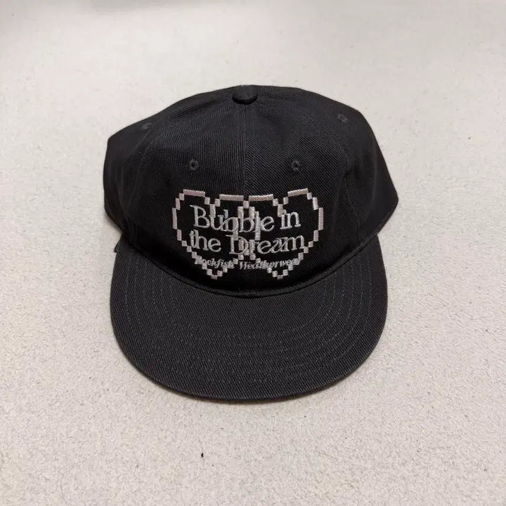 [BUNJANG] Rockfish Weatherwear Cap - New / 락피쉬웨더웨어 캡모자 (새상품)