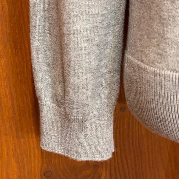[BUNJANG] Pringle of Scotland Cotton Cardigan / 프링글오브스코틀랜드 가디건 100