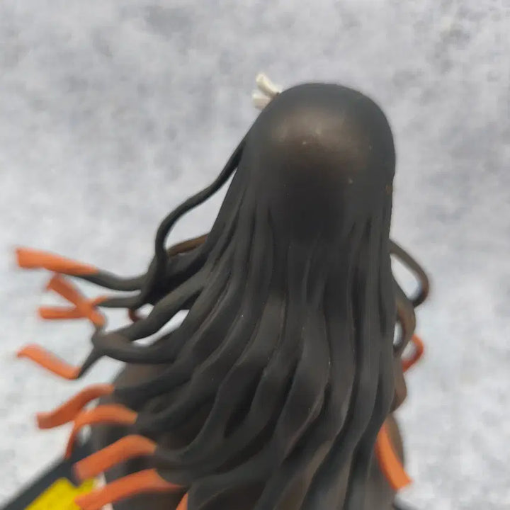[BUNJANG] Bandai Spirits Demon Slayer Nezuko Figure / 제일복권 귀멸의칼날 무한열차편 E상 네즈코 피규어