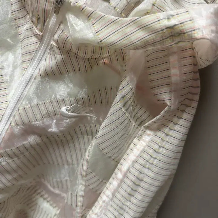 [SOLD OUT] 나이키 한정판 오간자 바람막이