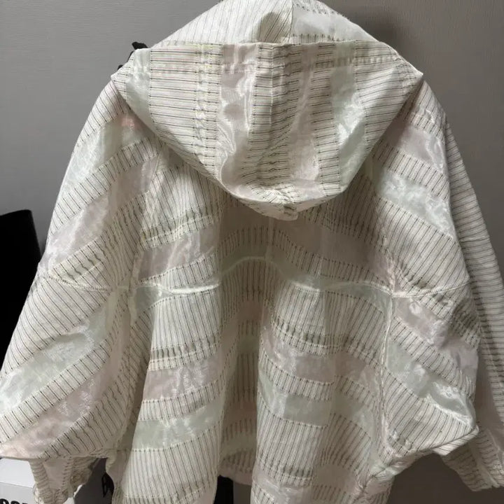 [SOLD OUT] 나이키 한정판 오간자 바람막이