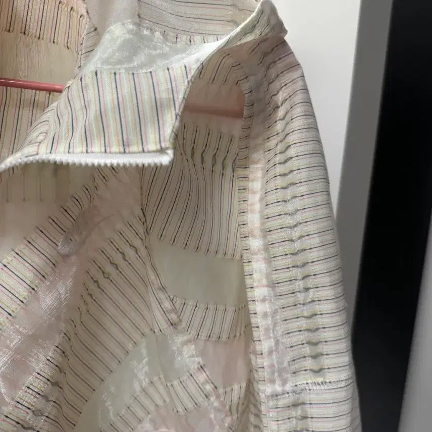 [SOLD OUT] 나이키 한정판 오간자 바람막이
