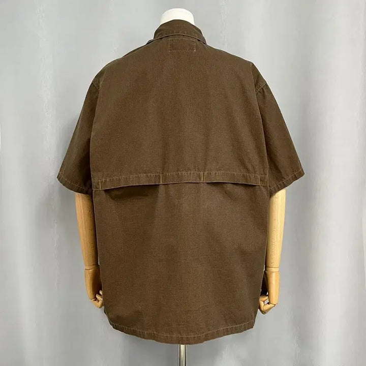 [SOLD OUT] 칼하트 윈튼 반팔 셔츠/