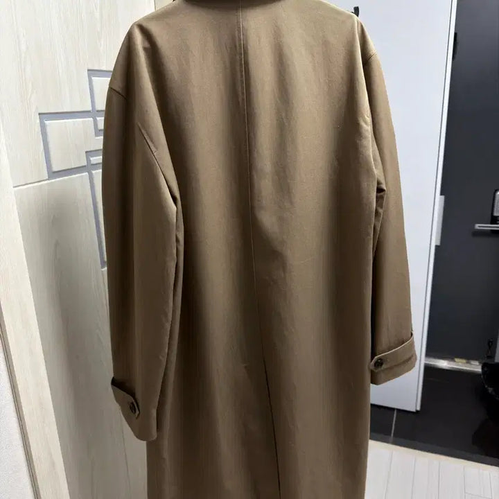 [SOLD OUT] 올세인츠 릴랙스드 핏 오버코트