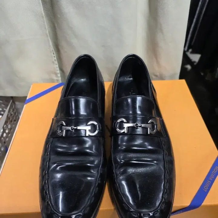 [SOLD OUT] 구찌(Gucci) 홀스빗 로퍼