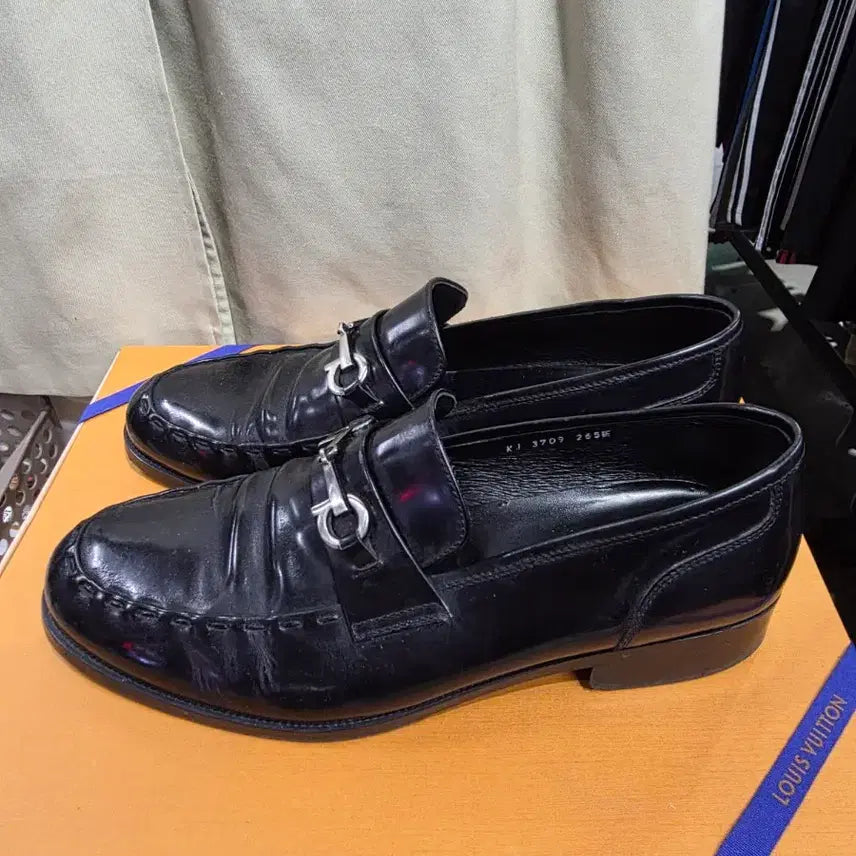 [SOLD OUT] 구찌(Gucci) 홀스빗 로퍼
