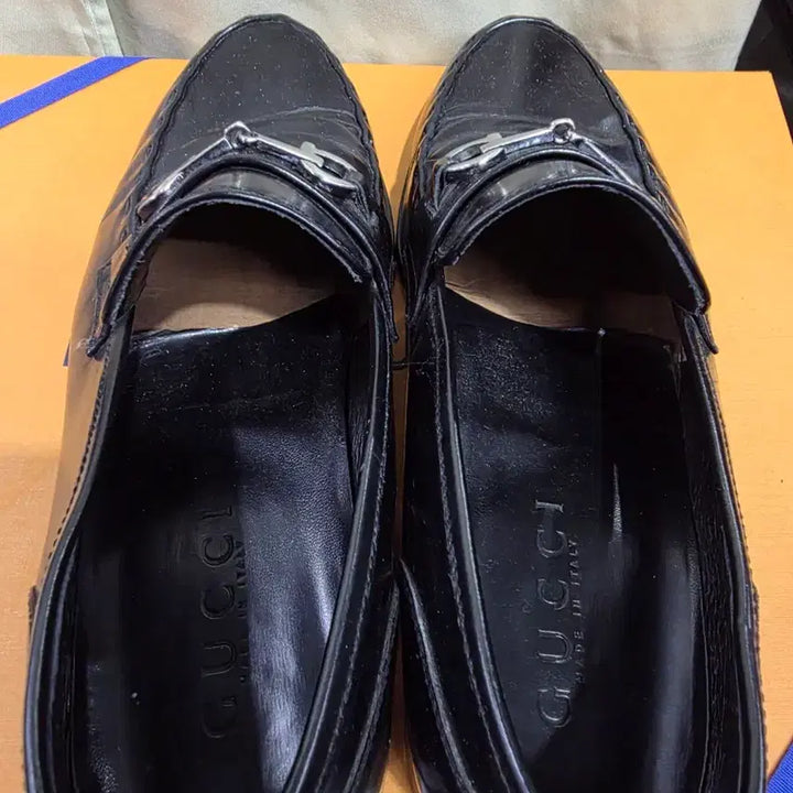 [SOLD OUT] 구찌(Gucci) 홀스빗 로퍼