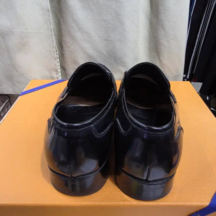 [SOLD OUT] 구찌(Gucci) 홀스빗 로퍼