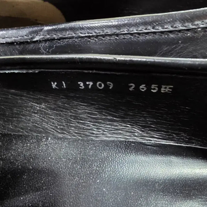 [SOLD OUT] 구찌(Gucci) 홀스빗 로퍼