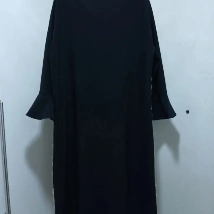 [BUNJANG] AURICULA Tweed Front Dress / 앞면트위드 원피스L
